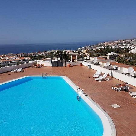Village Island Heights Costa Adeje (Tenerife) Exterior foto