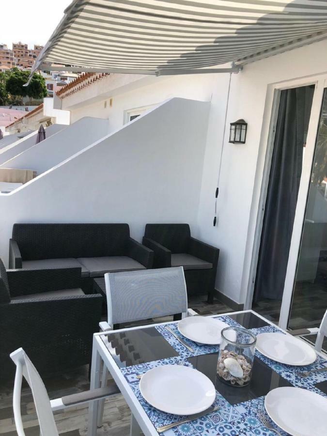 Village Island Heights Costa Adeje (Tenerife) Exterior foto