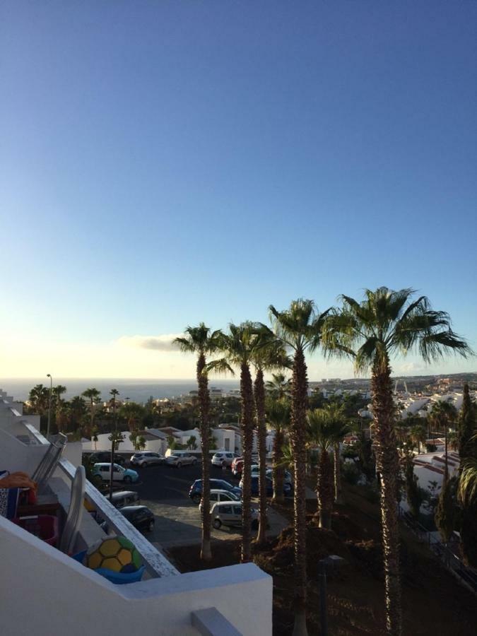 Village Island Heights Costa Adeje (Tenerife) Exterior foto