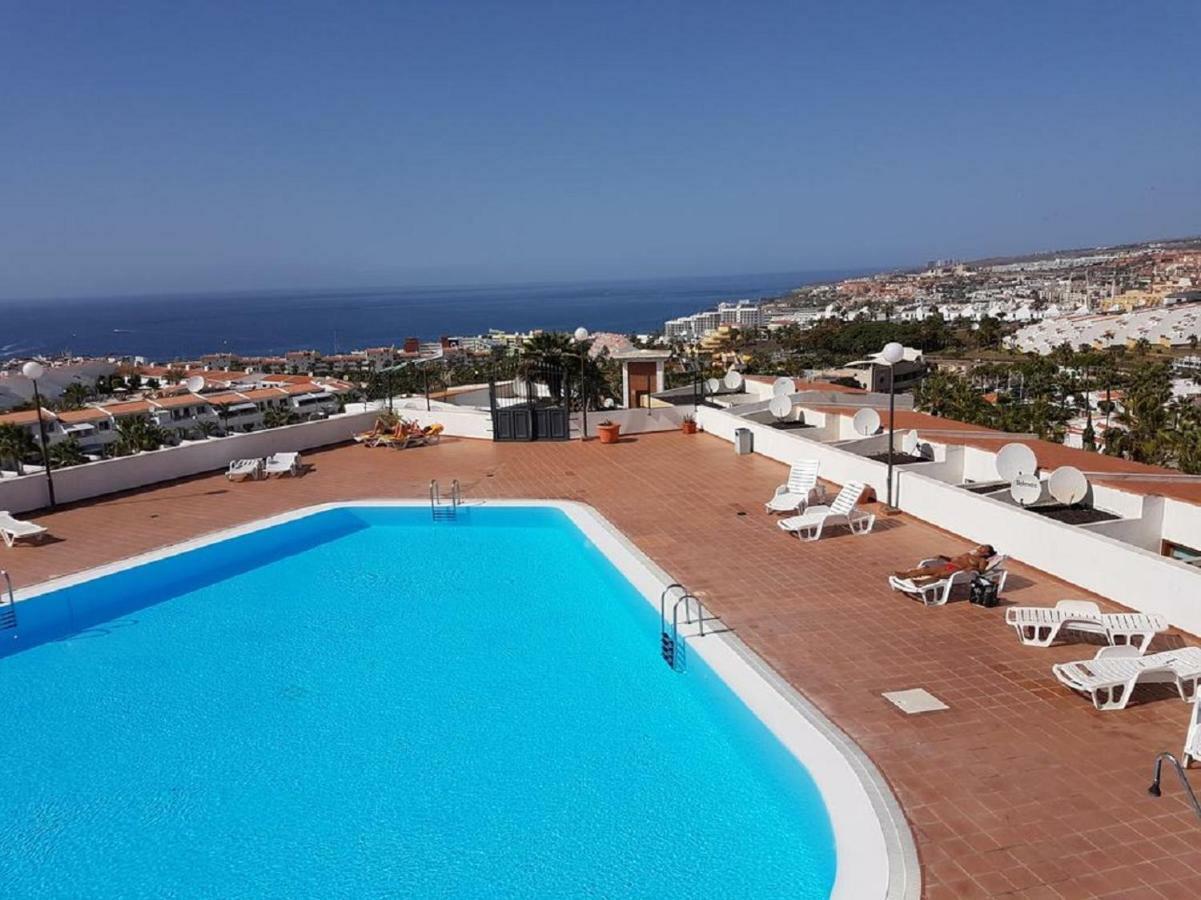 Village Island Heights Costa Adeje (Tenerife) Exterior foto